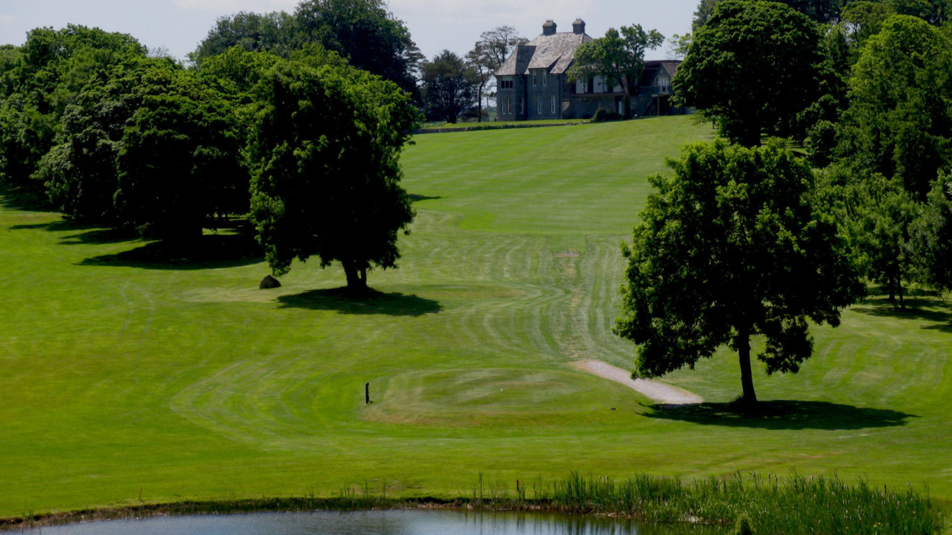 12th TBox Club House
